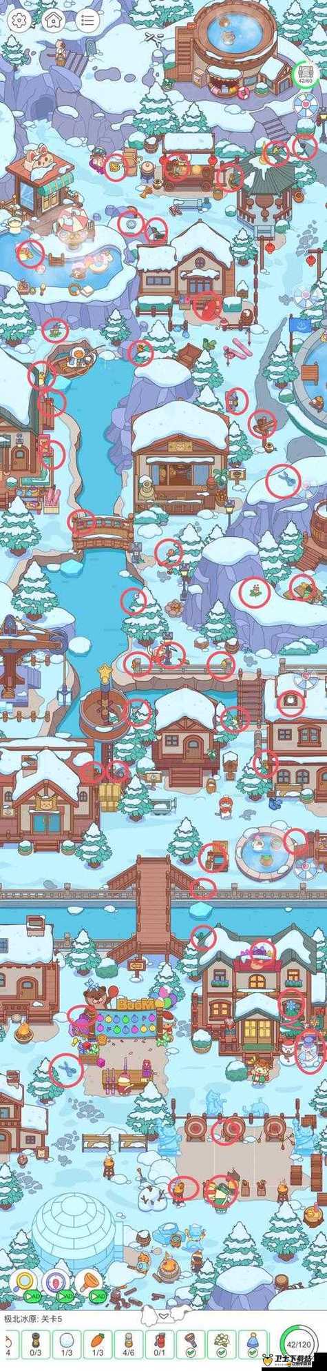 涂鴉冒險(xiǎn)家World 5全關(guān)卡通關(guān)秘籍大揭秘，未來(lái)玩法會(huì)有哪些革命性變化？