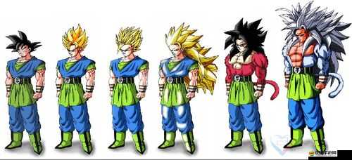 超級七龍珠裝備系統如何重塑經典，探索無限可能引發玩家好奇？