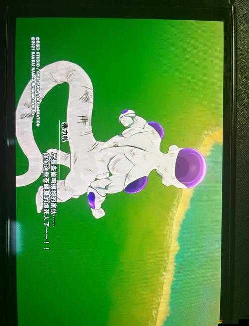 超級(jí)七龍珠冒險(xiǎn)競(jìng)技怎么玩？全新玩法說明揭秘懸念！