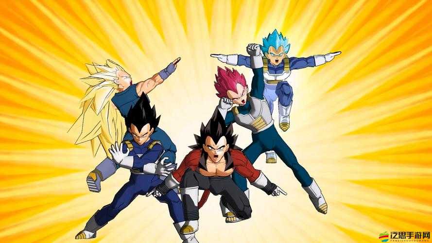超級七龍珠游戲新手如何快速上手？必備攻略大揭秘！