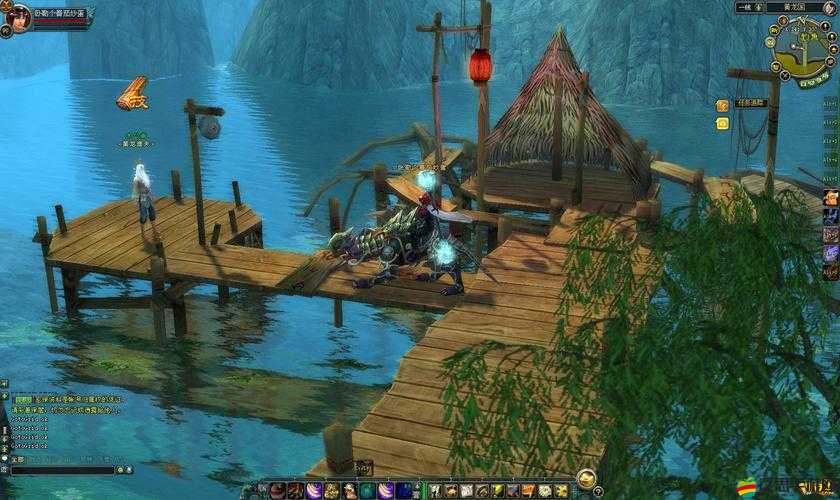 西域仙游游戲背景究竟隱藏著哪些不為人知的秘密？