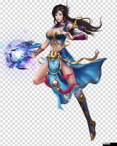 西域仙游，游戲簡(jiǎn)介大揭秘，未來(lái)玩法將如何革命性變革？