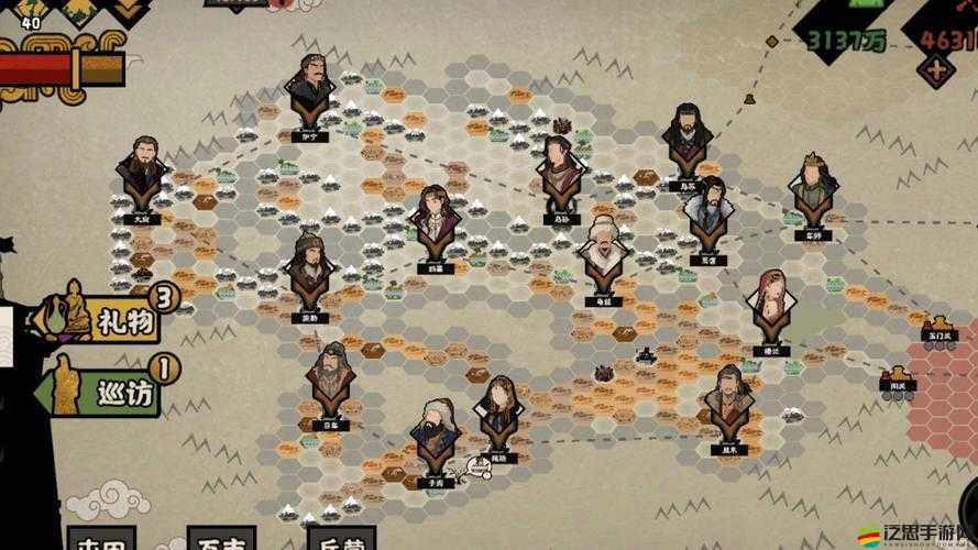 西域仙游百人同屏大混戰(zhàn)，誰(shuí)將主宰這場(chǎng)最混亂的戰(zhàn)斗演變史？