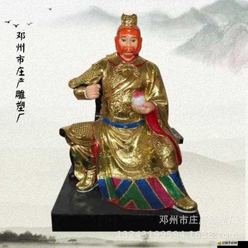 斗戰勝佛西域仙游，他的最強實力究竟如何展現成懸念？