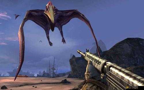 奪命侏羅紀(jì)榮譽(yù)賽究竟有何刺激之處？玩法技巧全面揭秘！