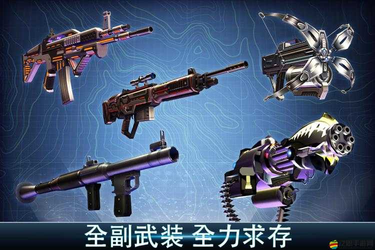 奪命侏羅紀(jì)狙擊步槍究竟有何傳奇能力？深度解析揭秘懸念！