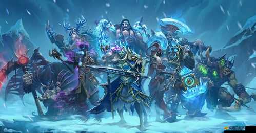 冰封之刃高手如何突破？揭秘強(qiáng)化技巧的進(jìn)階疑問(wèn)！