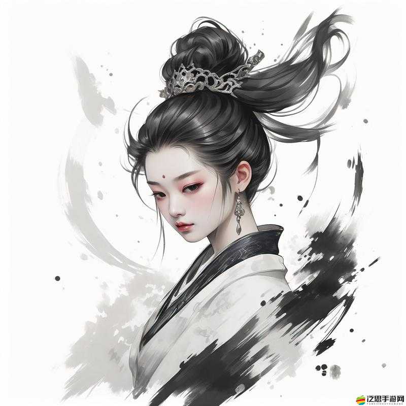 問仙奇錄神將觀音，慈悲與力量的化身，她究竟有何神秘力量？