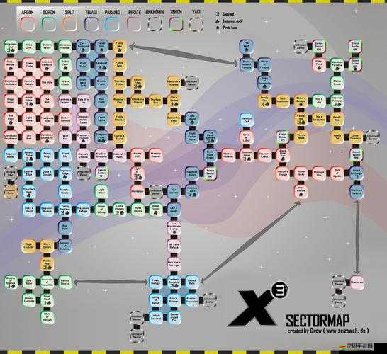 星際大戰(zhàn)艦新手如何快速掌握宇宙地圖奧秘與策略？