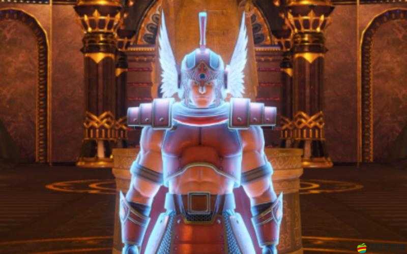 龍裔戰(zhàn)記勇者試煉究竟隱藏著什么生存奧秘？