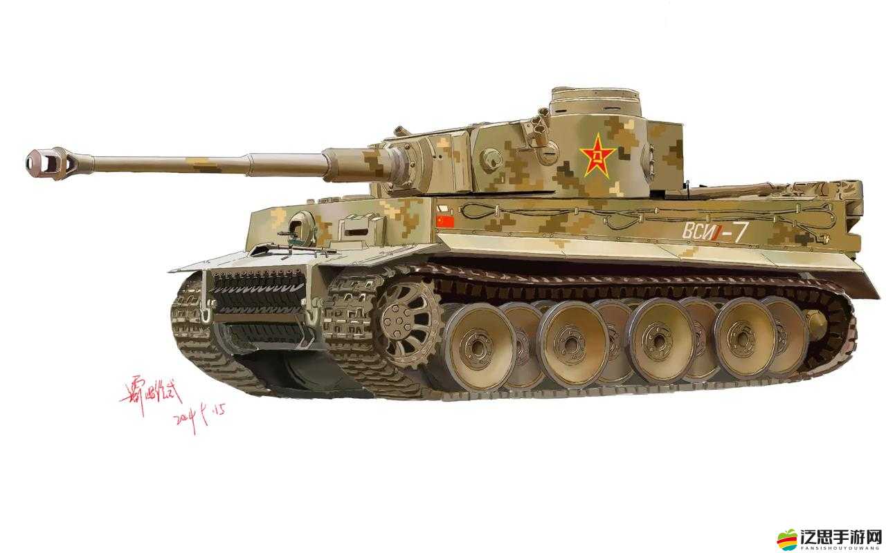 裝甲聯(lián)盟坦克老虎篇揭秘，如何巧妙掌握資源管理的藝術(shù)？