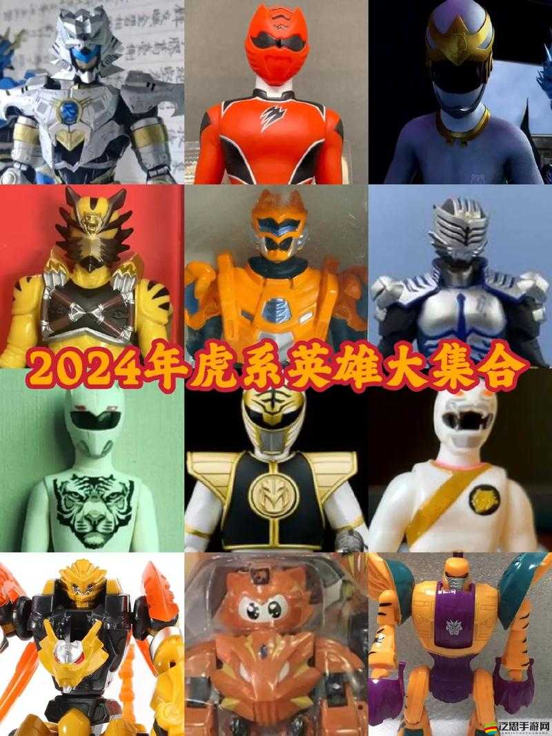 裝甲聯(lián)盟成員老虎篇，玩法革命先聲，它究竟有何獨(dú)特之處？