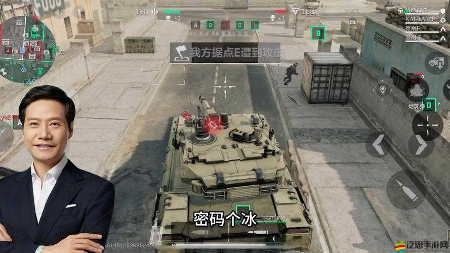 裝甲聯(lián)盟新手上路，哪些場(chǎng)景注意點(diǎn)是你不可不知的疑問？