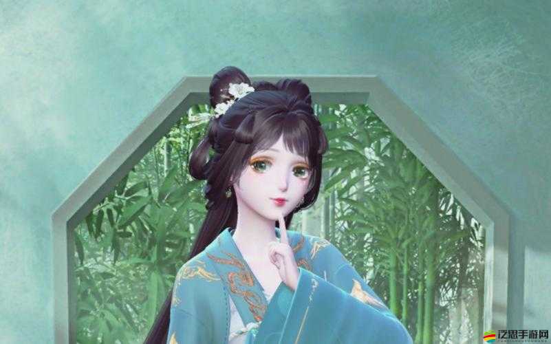 東山卷耳難盈頃筐？甜心格格手游采摘閣全攻略揭秘疑云重重？