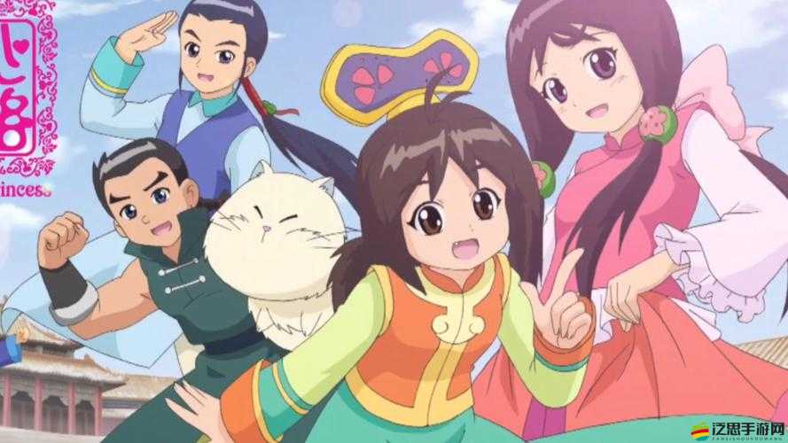 今天你上榜了嗎？揭秘甜心格格手游排行榜系統的神秘面紗