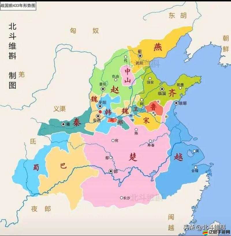 戰國之道如何玩轉？一城之主內政系統深度解析揭秘！