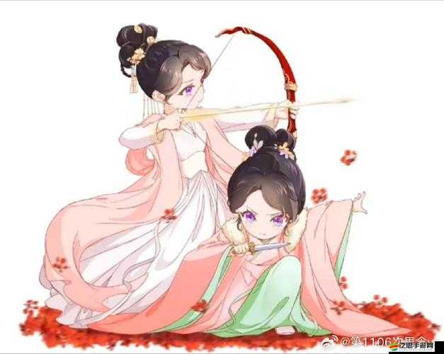 戰國之道如何輕松通關？Q版萌姬相伴，深度攻略大揭秘！