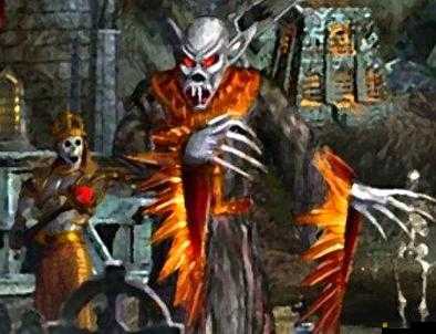 亡靈巫師如何在召喚死靈的神魔之戰中成為英雄？全面攻略揭秘！