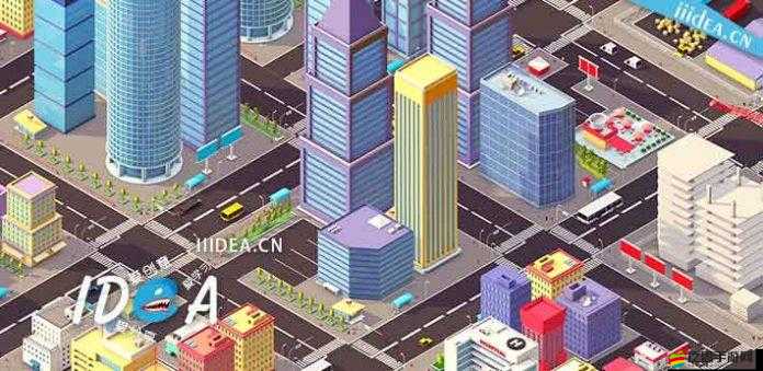 大都市Megapolis手游高玩如何一步步演變？獨家心得分享揭秘！