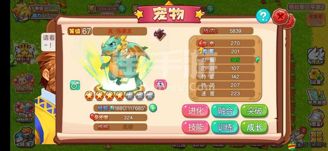 大都市Megapolis手游中，寵物王國紀念品點如何高效收集攻略？