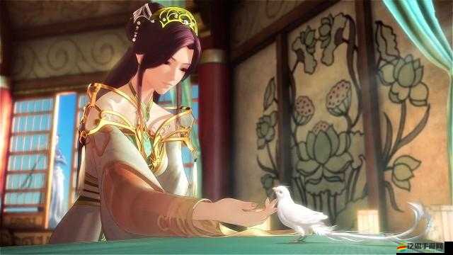 為了部落，碧海琴姬實(shí)力如何？全面解析碧海琴姬技能懸念揭秘