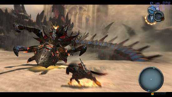 如何掌握戰(zhàn)神之怒反擊必殺系統(tǒng)？深度攻略揭秘懸念重重！