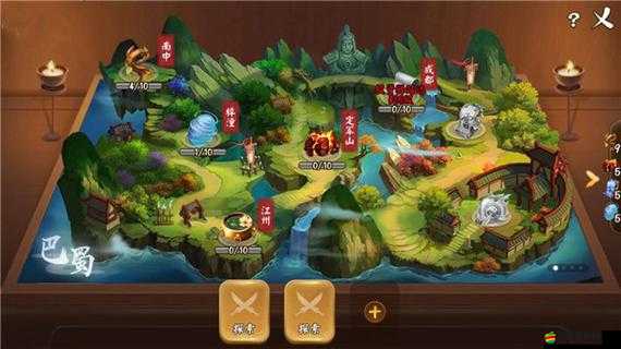 如何在穿越吧三國中高效收集戰(zhàn)斗怒氣，成為無敵戰(zhàn)士的秘訣？