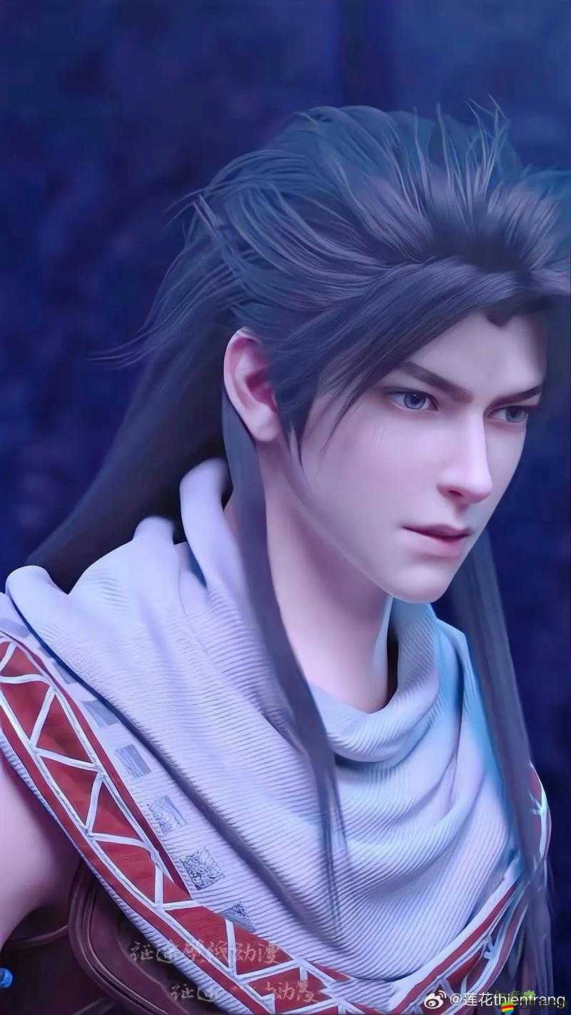 武動乾坤中，林動的神秘師傅究竟是誰？全攻略揭秘懸念！