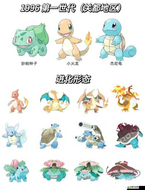口袋妖怪中，火箭兵團精靈如何升級演變？全面揭秘其神秘歷程！