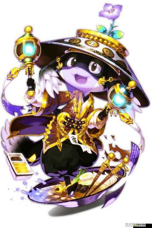 戰斗吧劍靈，神秘盜賊小石實力如何？全面圖鑒攻略揭秘！