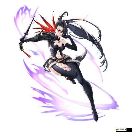 戰斗吧劍靈，藝妓幽蘭實力如何？全面圖鑒攻略揭秘懸念！