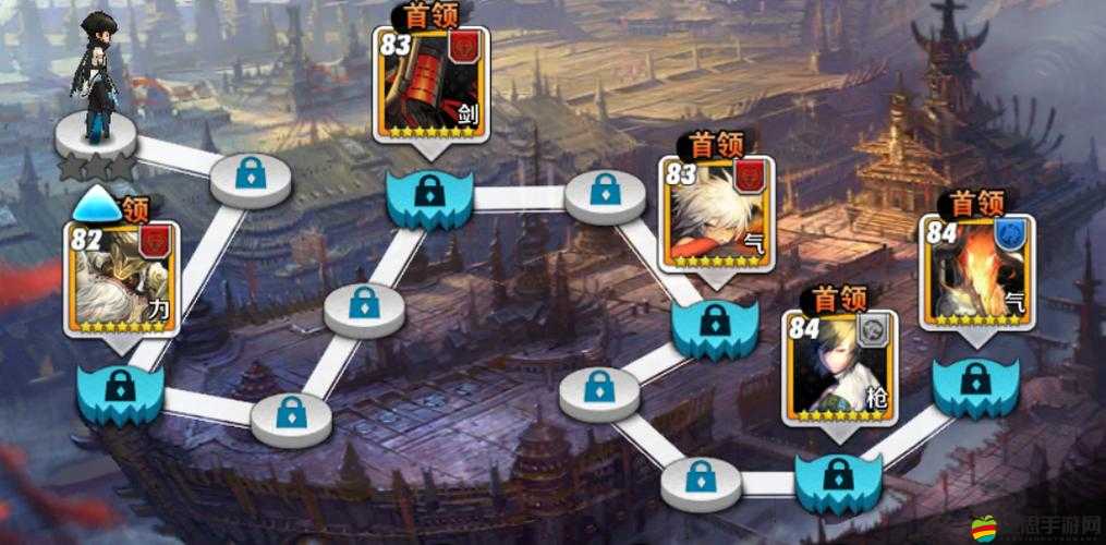 戰(zhàn)斗吧劍靈！黑火如何獲取？武功技能深度解析，玩法革命即將來臨？