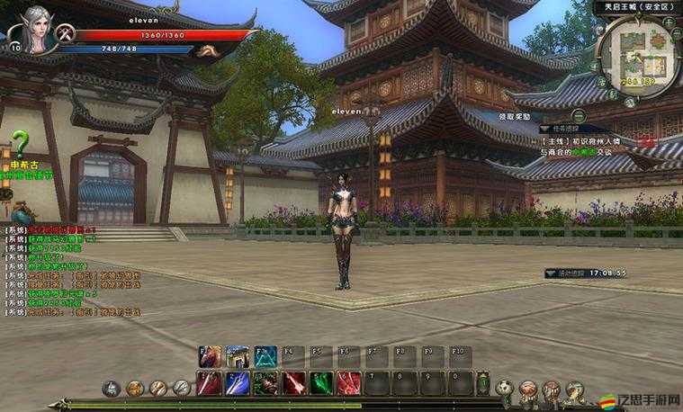 英雄戰(zhàn)記OL研究院揭秘，創(chuàng)新玩法隱藏劇情何在？玩家適配指南揭曉！