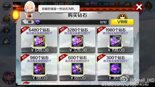 戰(zhàn)斗吧劍靈VIP價(jià)格成謎？快來看看各等級特權(quán)價(jià)格表！