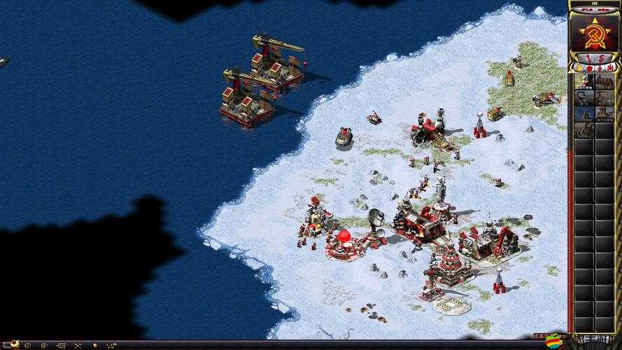 紅警風暴戰役如何進階演變？揭秘其發展歷程的懸念之謎