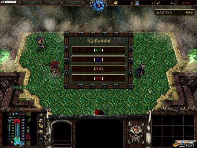 克敵魔法師如何主宰神魔之戰？雷絲曼英雄攻略揭秘懸念！