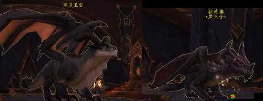 如何在這場神魔之戰(zhàn)中擊敗黑龍？揭秘世界守護者黑龍攻略之謎