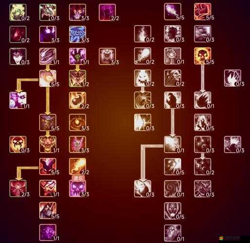 煉獄火焰術士如何主宰神魔之戰？火靈術士必備攻略揭秘！