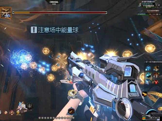 逆戰(zhàn)幻想中究竟隱藏著哪些神秘技能？技能效果全面剖析揭秘！