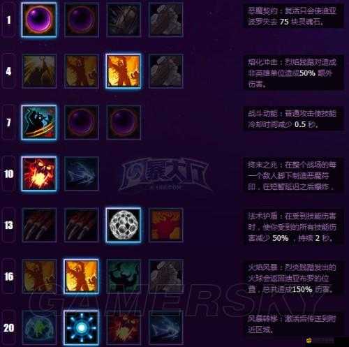 我的英雄戰士究竟有多強？深度剖析戰士技能揭秘懸念！