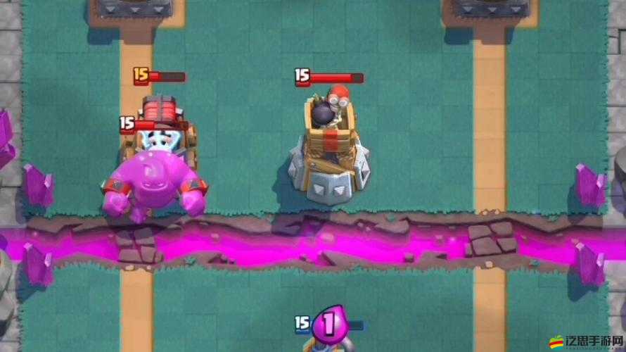 皇室戰爭四召喚連弩如何進階？高手必備攻略大揭秘！