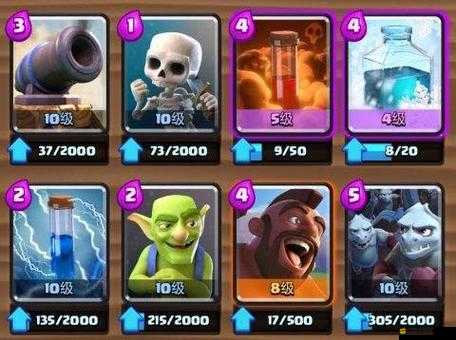 皇室戰(zhàn)爭(zhēng)冰豬流如何巧妙管理資源，打造無(wú)敵組合攻略？