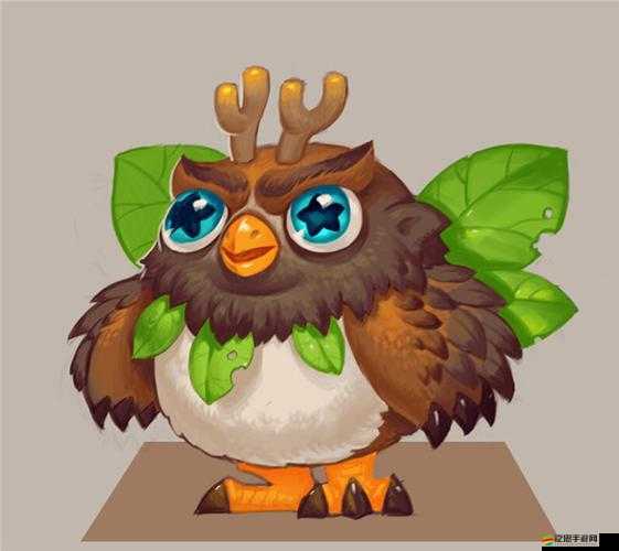 風暴部落寶寶揭秘，梟獸寶寶究竟隱藏著哪些神秘力量？