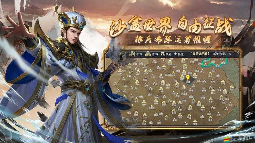 如何在迷之國(guó)度中玩轉(zhuǎn)裝備系統(tǒng)？全面攻略揭秘懸念！