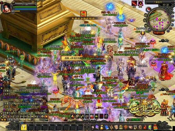 新西游記OL之星將培養(yǎng)系統(tǒng)如何助力玩家打造最強(qiáng)神話陣容？