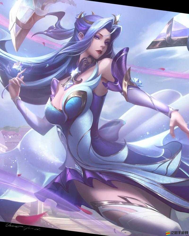 阿卡沙究竟有何魅力？揭秘魔王與后宮英雄圖鑒中的神秘角色？