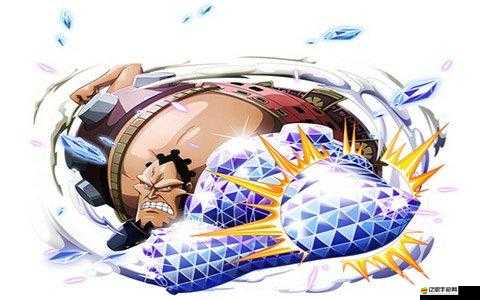 航海王啟航喬茲實力如何？喬茲嘲諷技能究竟有何獨特之處？