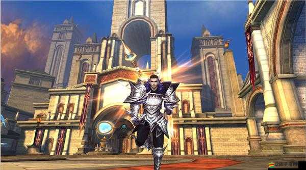 手機竟能玩端游？劍與魔法的強大功能讓人難以置信嗎？