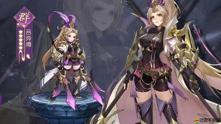 超凡三國玩家必看，世界任務究竟隱藏了哪些深度秘密？