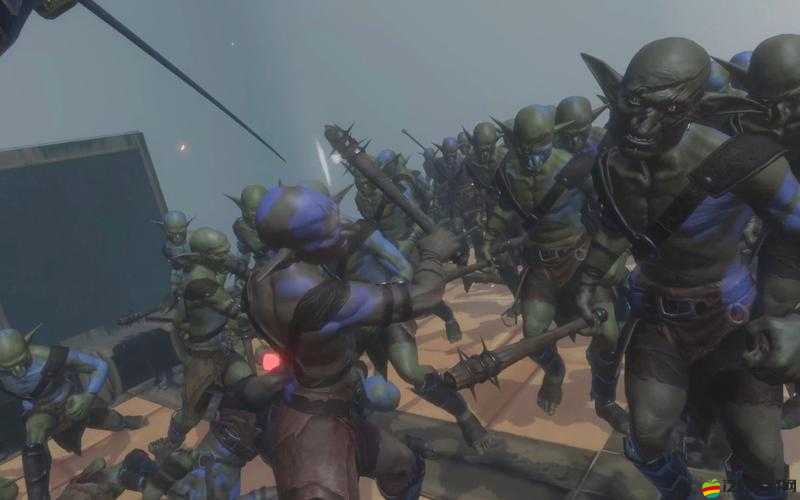 魂之幻影里誰是解毒高手？棍棒哥布林深度剖析揭秘！